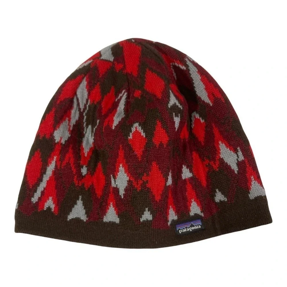 PATAGONIA Beanie HB6